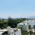Habitacion En Miraflores