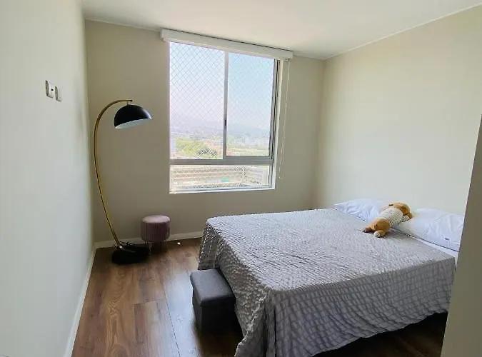 Habitacion En Miraflores