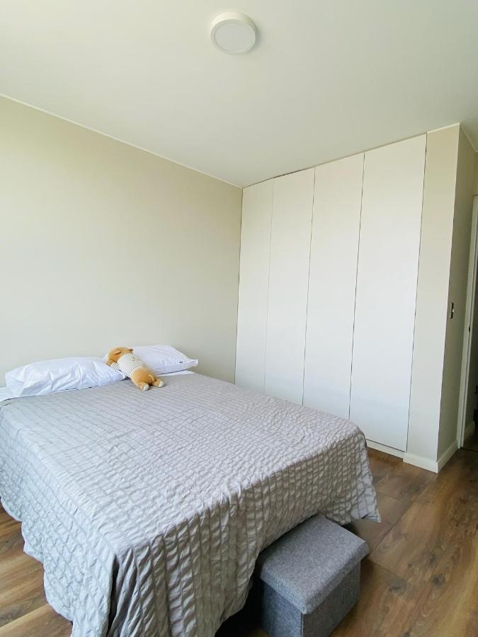 Habitacion En Miraflores *